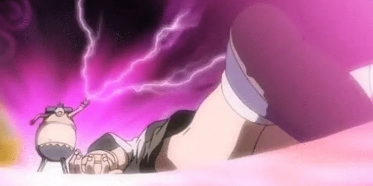 quirk