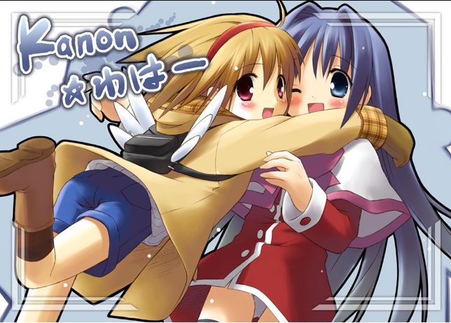 canon