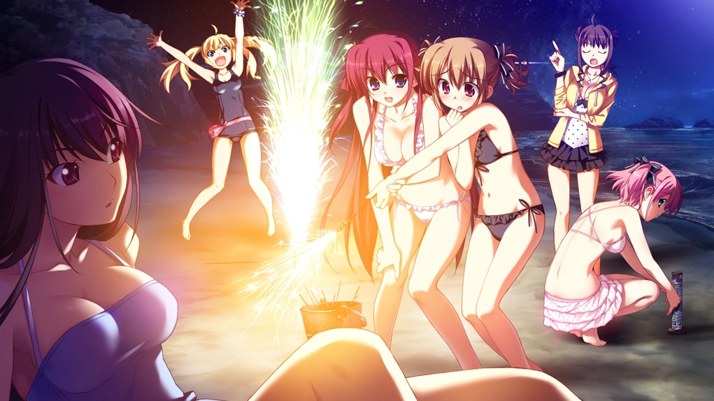 grisaia