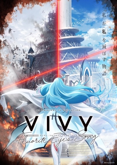 anime