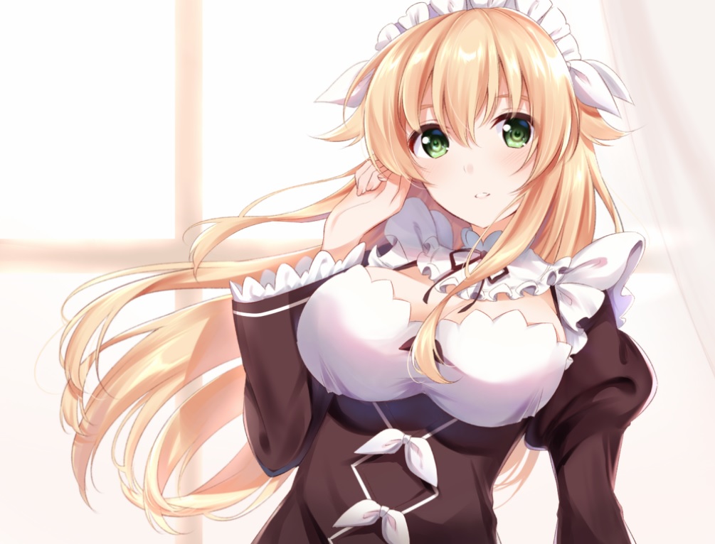frederica