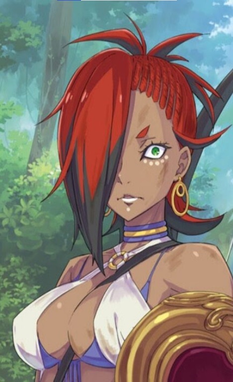 Mizelda
