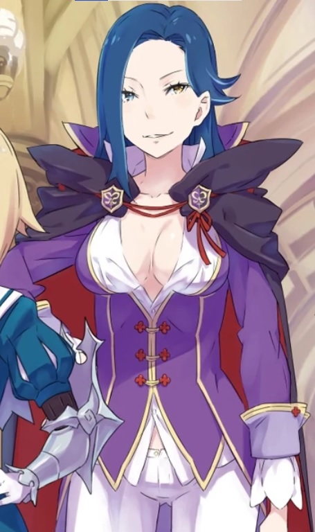 julia