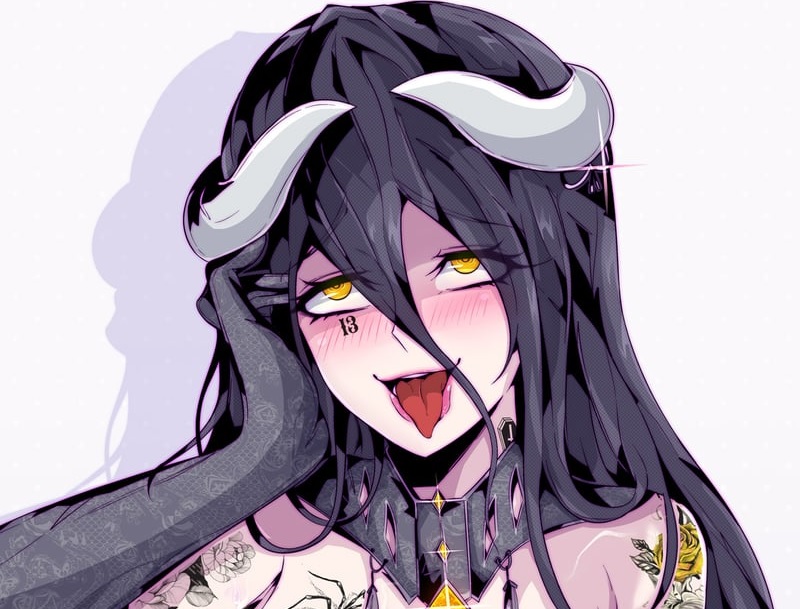 ahegao
