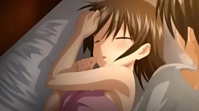 sleep