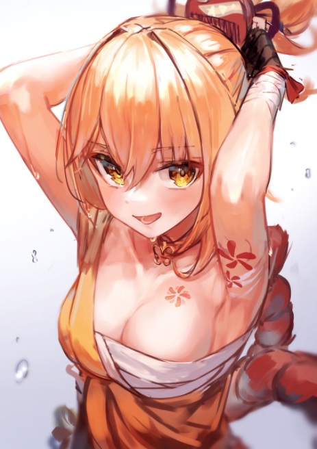 genshin