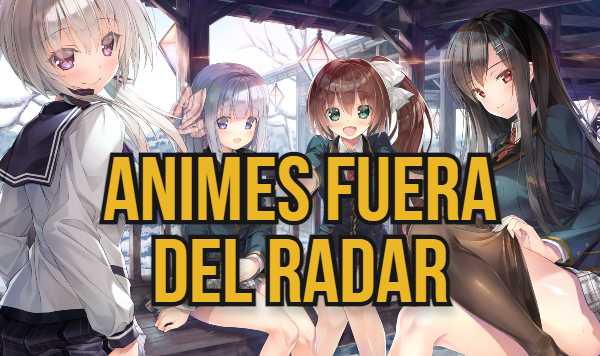 animes