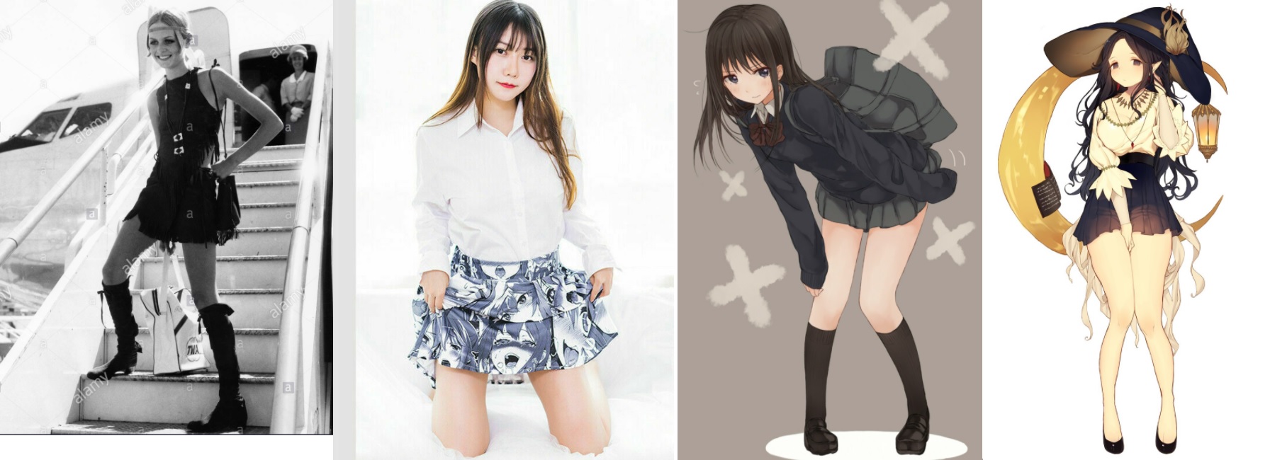 miniskirtqueen